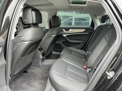 Audi A6L 45 TFSI Prestige - ფოტო 8