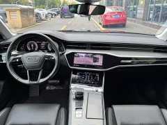 Audi A6L 45 TFSI Prestige - ფოტო 9