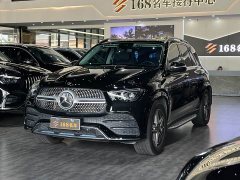 Mercedes-Benz GLE (Imported) GLE 450 4MATIC Fashion - ფოტო 1
