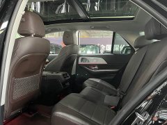 Mercedes-Benz GLE (Imported) GLE 450 4MATIC Fashion - ფოტო 10