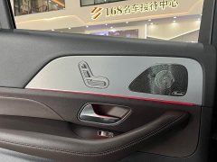 Mercedes-Benz GLE (Imported) GLE 450 4MATIC Fashion - ფოტო 11