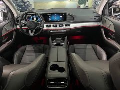 Mercedes-Benz GLE (Imported) GLE 450 4MATIC Fashion - ფოტო 12