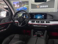 Mercedes-Benz GLE (Imported) GLE 450 4MATIC Fashion - ფოტო 13