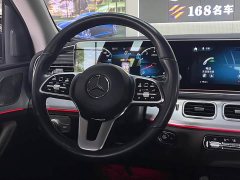 Mercedes-Benz GLE (Imported) GLE 450 4MATIC Fashion - ფოტო 14