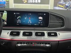 Mercedes-Benz GLE (Imported) GLE 450 4MATIC Fashion - ფოტო 15