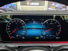 Mercedes-Benz GLE (Imported) GLE 450 4MATIC Fashion - ფოტო 17
