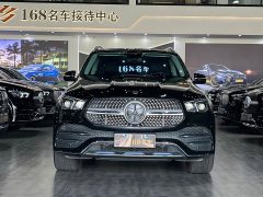 Mercedes-Benz GLE (Imported) GLE 450 4MATIC Fashion - ფოტო 2