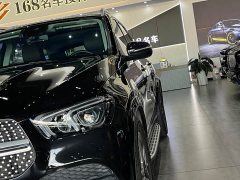 Mercedes-Benz GLE (Imported) GLE 450 4MATIC Fashion - ფოტო 4