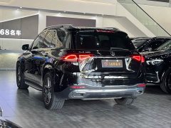 Mercedes-Benz GLE (Imported) GLE 450 4MATIC Fashion - ფოტო 5