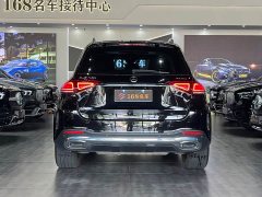 Mercedes-Benz GLE (Imported) GLE 450 4MATIC Fashion - ფოტო 6