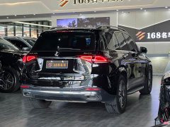 Mercedes-Benz GLE (Imported) GLE 450 4MATIC Fashion - ფოტო 7