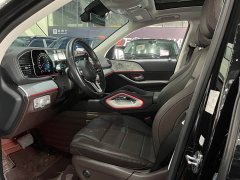 Mercedes-Benz GLE (Imported) GLE 450 4MATIC Fashion - ფოტო 8