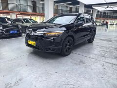 Honda CR-V 240TURBO CVT FWD Elite - ფოტო 1