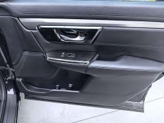 Honda CR-V 240TURBO CVT FWD Elite - ფოტო 10