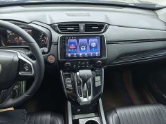 Honda CR-V 240TURBO CVT FWD Elite - ფოტო 11