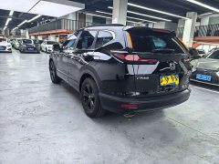 Honda CR-V 240TURBO CVT FWD Elite - ფოტო 12