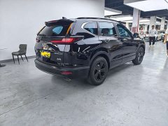 Honda CR-V 240TURBO CVT FWD Elite - ფოტო 14