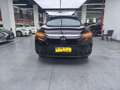 Honda CR-V 240TURBO CVT FWD Elite - ფოტო 2