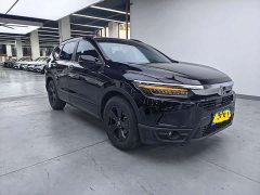 Honda CR-V 240TURBO CVT FWD Elite - ფოტო 3