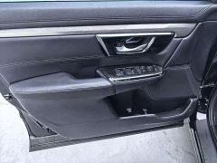 Honda CR-V 240TURBO CVT FWD Elite - ფოტო 5