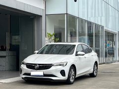 Buick Excelle Pro Comfort Edition - ფოტო 1