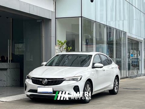 2023 Buick Excelle Pro Comfort Edition - ავტომობილი ჩინეთიდან