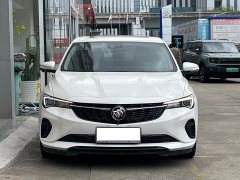 Buick Excelle Pro Comfort Edition - ფოტო 2