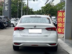 Buick Excelle Pro Comfort Edition - ფოტო 3