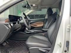 Buick Excelle Pro Comfort Edition - ფოტო 4