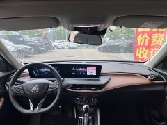 Buick Excelle Pro Comfort Edition - ფოტო 5