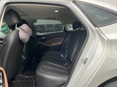 Buick Excelle Pro Comfort Edition - ფოტო 6