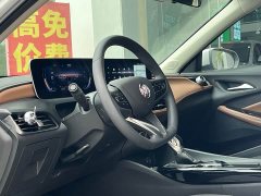 Buick Excelle Pro Comfort Edition - ფოტო 7