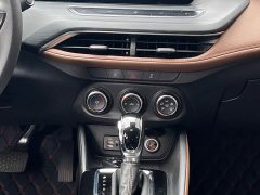 Buick Excelle Pro Comfort Edition - ფოტო 8