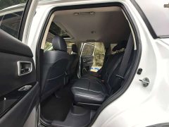 Mitsubishi Outlander 2.0L FWD Comfort 5-Seater - ფოტო 10