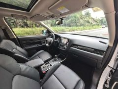 Mitsubishi Outlander 2.0L FWD Comfort 5-Seater - ფოტო 11