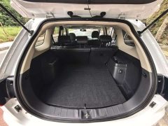 Mitsubishi Outlander 2.0L FWD Comfort 5-Seater - ფოტო 12