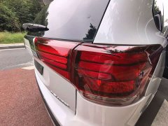 Mitsubishi Outlander 2.0L FWD Comfort 5-Seater - ფოტო 14