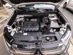 Mitsubishi Outlander 2.0L FWD Comfort 5-Seater - ფოტო 16