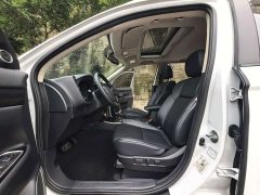 Mitsubishi Outlander 2.0L FWD Comfort 5-Seater - ფოტო 8