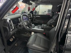 Jetour Jietu Traveler 2.0T AWD Adventure - ფოტო 4