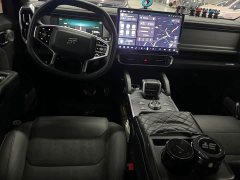 Jetour Jietu Traveler 2.0T AWD Adventure - ფოტო 5