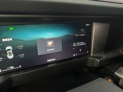 Jetour Jietu Traveler 2.0T AWD Adventure - ფოტო 6