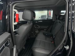 Jetour Jietu Traveler 2.0T AWD Adventure - ფოტო 7