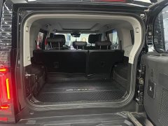 Jetour Jietu Traveler 2.0T AWD Adventure - ფოტო 8