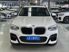 BMW X3 xDrive28i M Sport Package - ფოტო 2