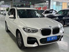 BMW X3 xDrive28i M Sport Package - ფოტო 3