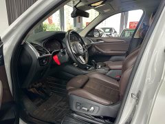 BMW X3 xDrive28i M Sport Package - ფოტო 4