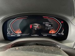 BMW X3 xDrive28i M Sport Package - ფოტო 6