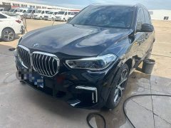 BMW X5 Facelift xDrive 40Li M Sport Package - ფოტო 1