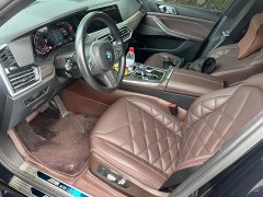 BMW X5 Facelift xDrive 40Li M Sport Package - ფოტო 2